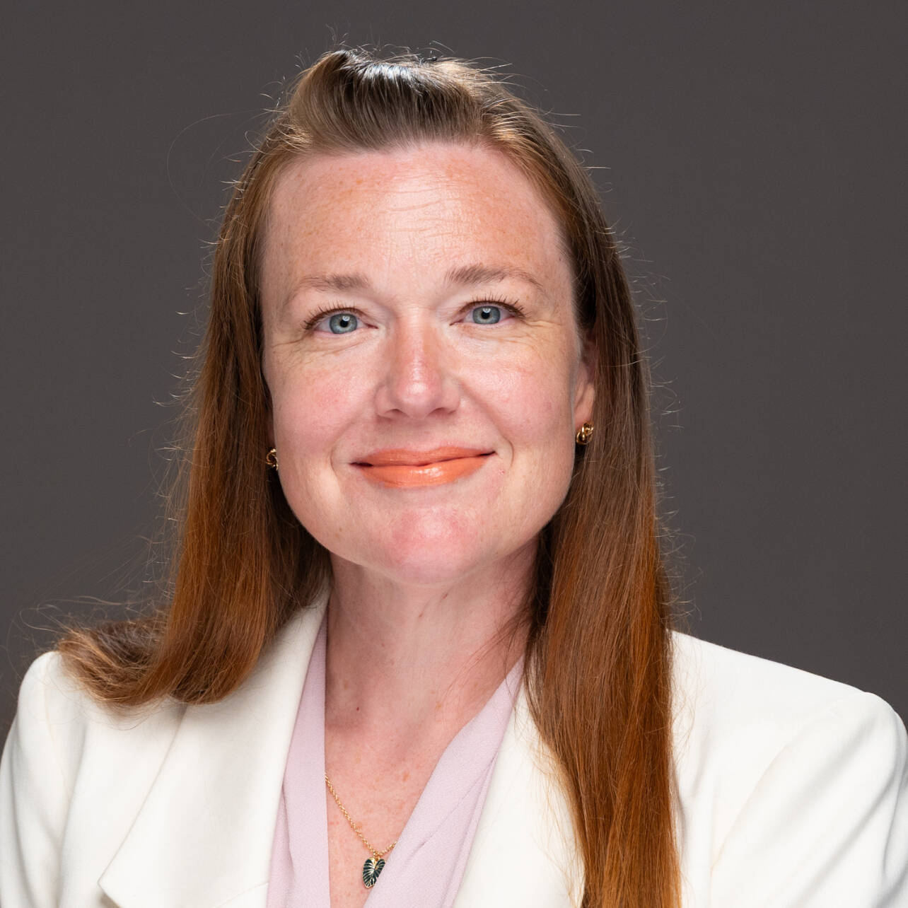 Libby MacQuillan
